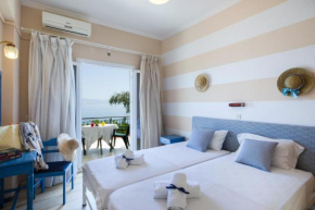 Гостиница Casa dei Venti - Sea View Apartments - 100m from the beach  Корфу